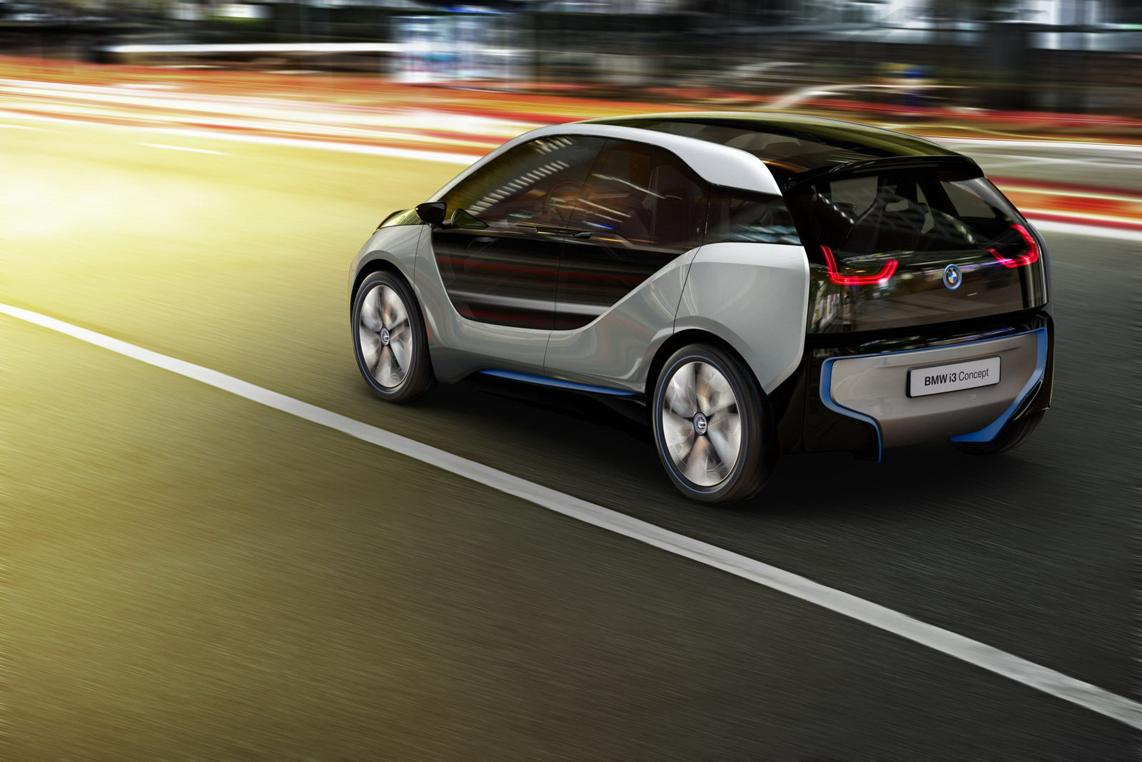 i3 Concept