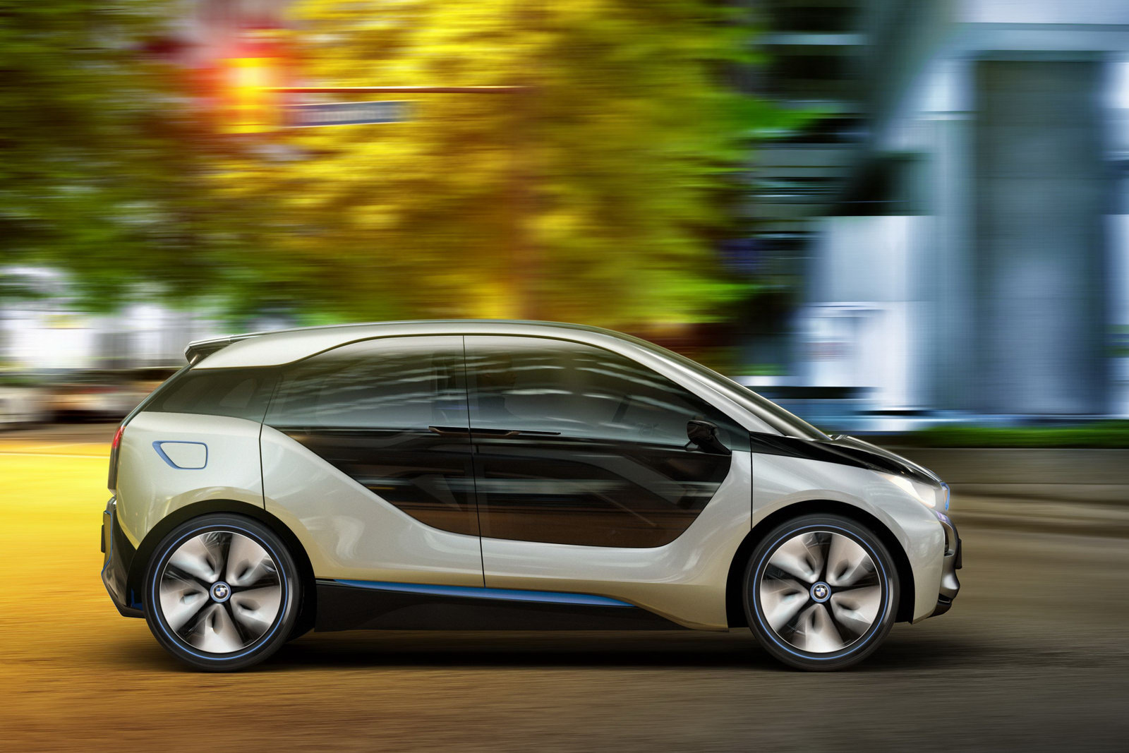 i3 Concept