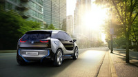 i3 Concept