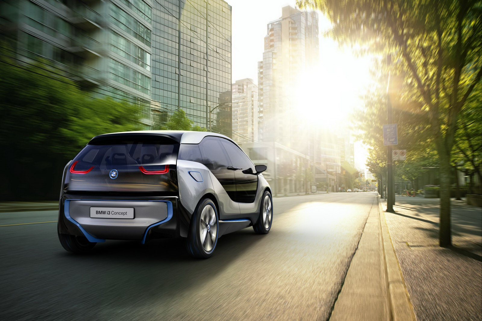 i3 Concept