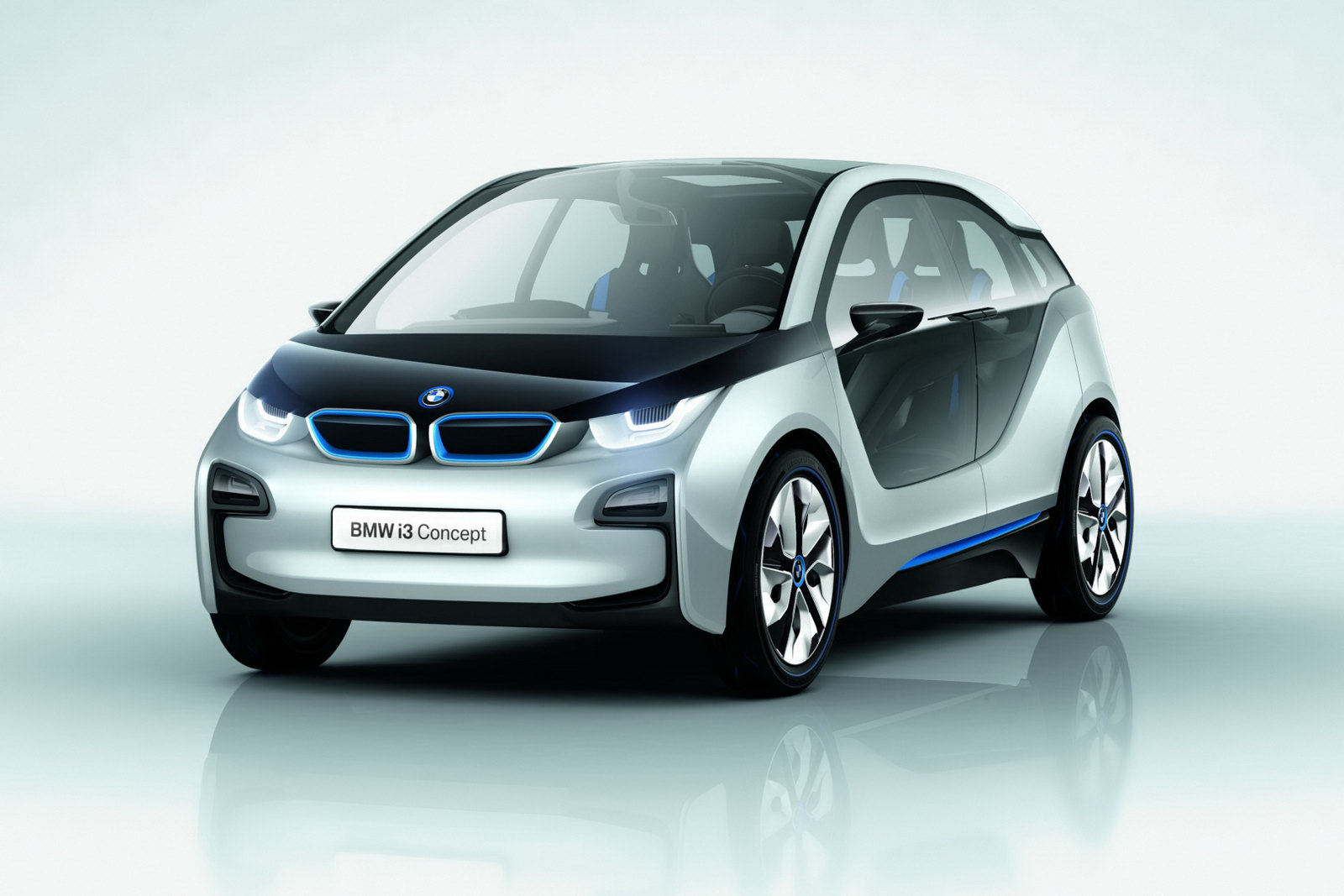 i3 Concept