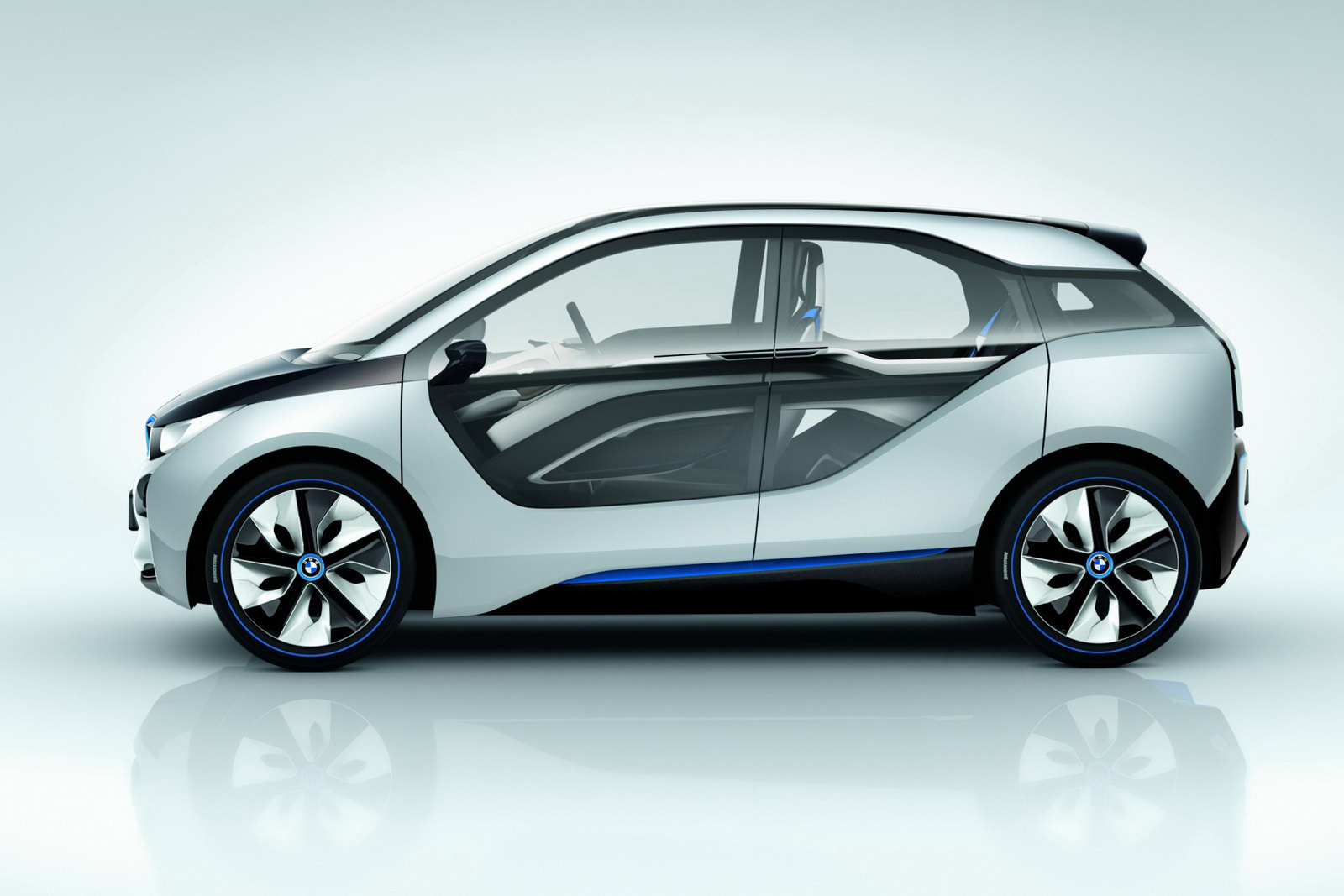 i3 Concept