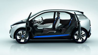 i3 Concept