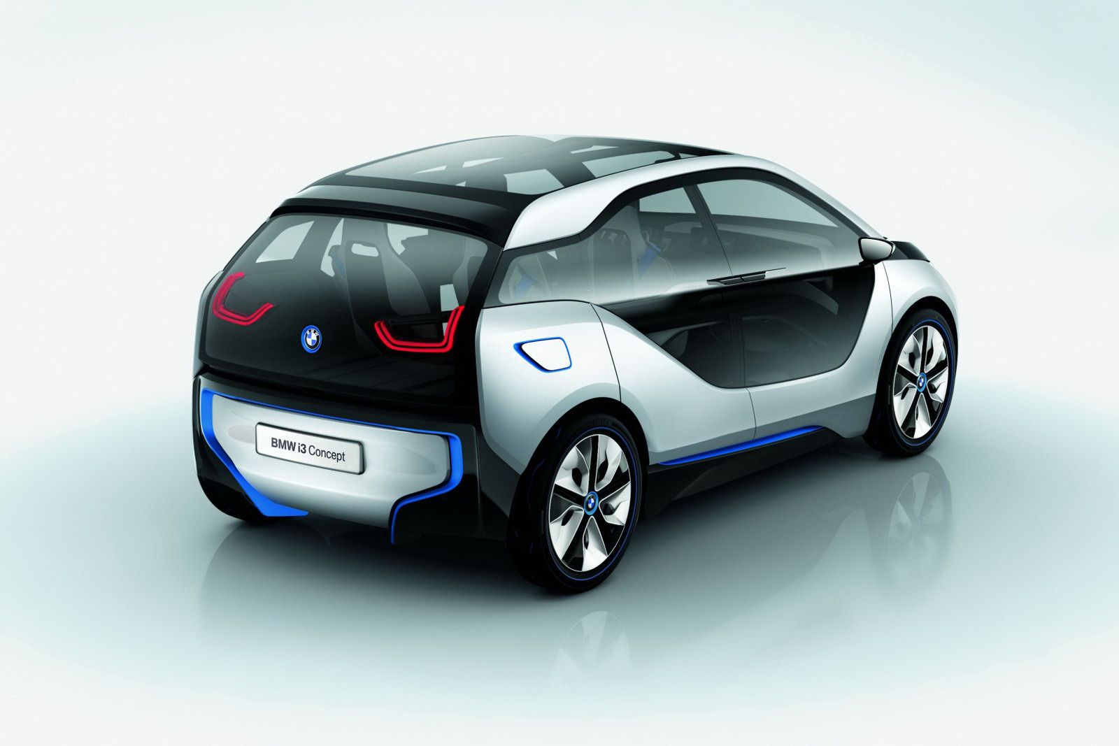 i3 Concept