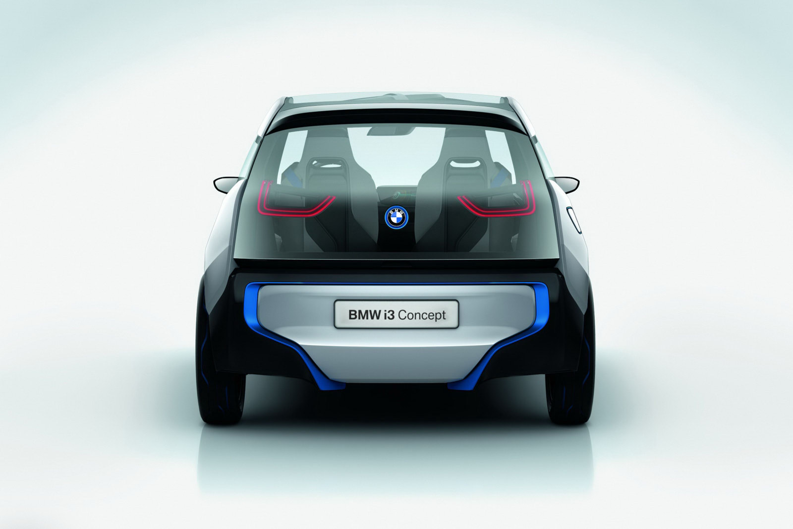 i3 Concept