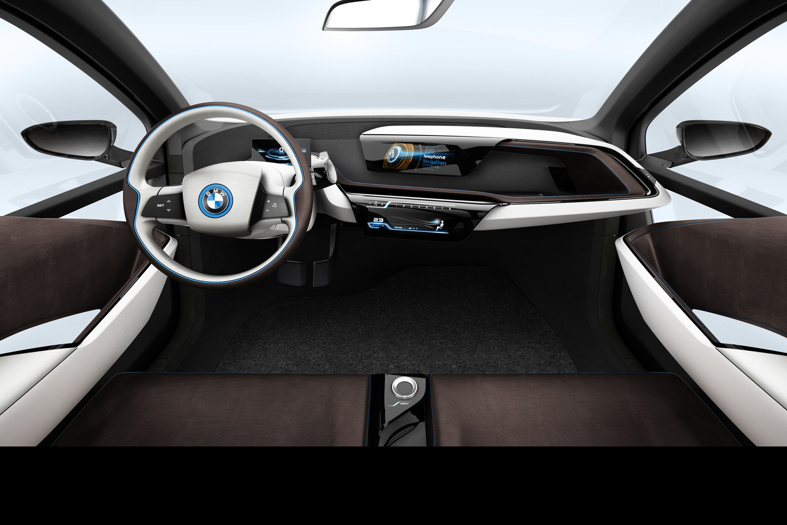 i3 Concept