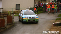 rally pačejov