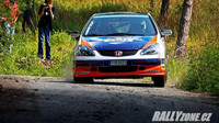 rally pačejov