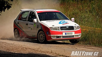 rally pačejov