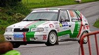 rally pačejov