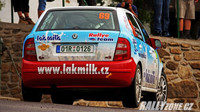 rally pačejov