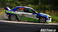 rally pačejov