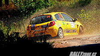 rally pačejov