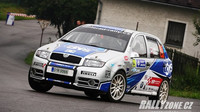 rally pačejov