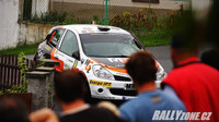 rally pačejov