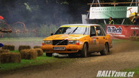 Rallye Sprint Bruckneudorf