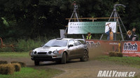 Rallye Sprint Bruckneudorf