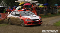 Rallye Sprint Bruckneudorf