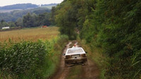 Rallye Sprint Bruckneudorf