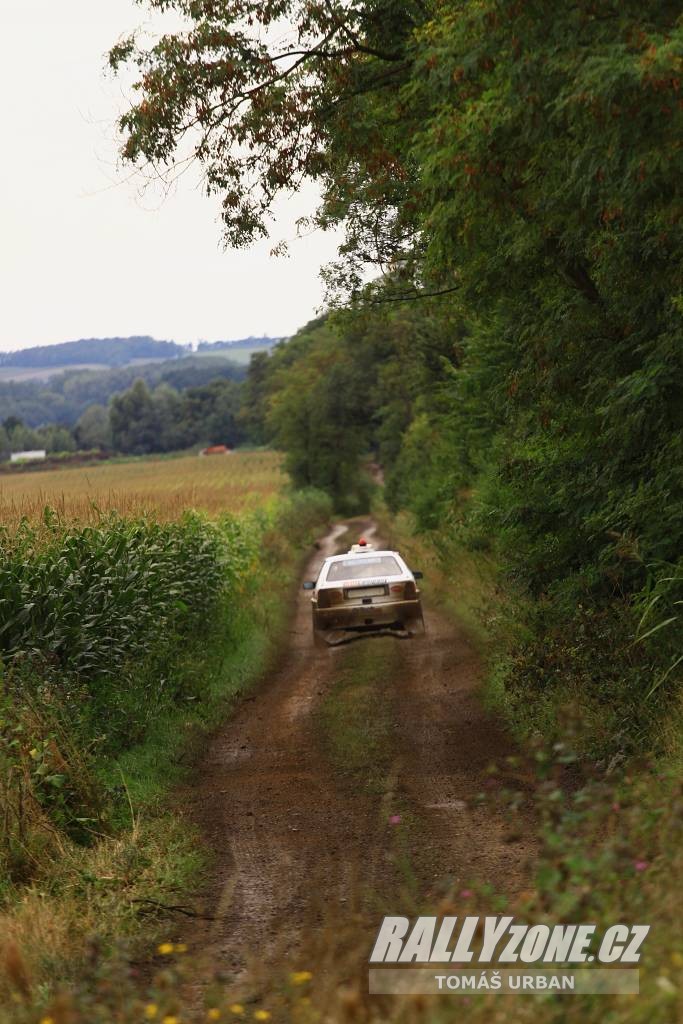 Rallye Sprint Bruckneudorf