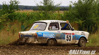 Rallye Sprint Bruckneudorf