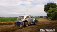 Rallye Sprint Bruckneudorf