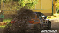 Rallye Sprint Bruckneudorf