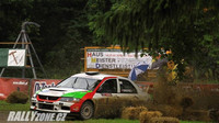 Rallye Sprint Bruckneudorf