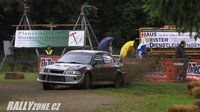 Rallye Sprint Bruckneudorf