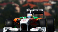 Force India