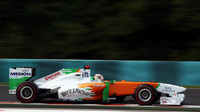 Force India