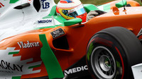 Force India