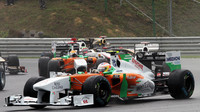 Force India