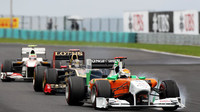 Force India