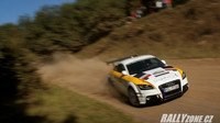 Rally Deutschland (GER)