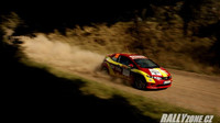 Rally Deutschland (GER)