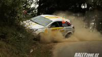 Rally Deutschland (GER)