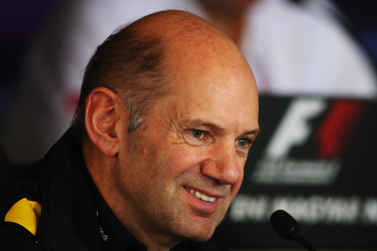 Newey, Adrian