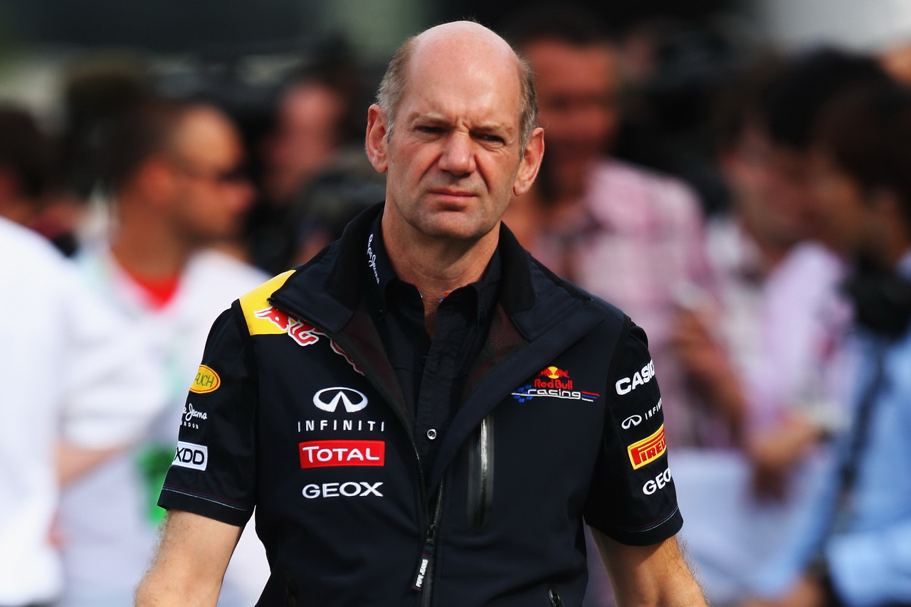 Newey, Adrian