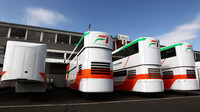 Force India