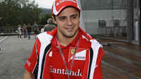 Massa, Felipe