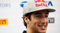 Ricciardo, Daniel