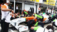 Force India