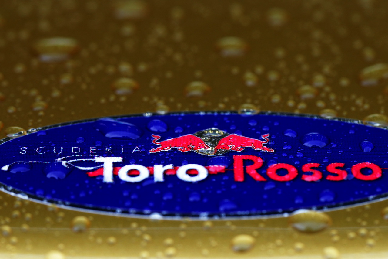 Toro Rosso