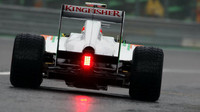 Force India