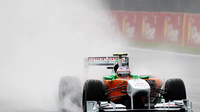 Force India