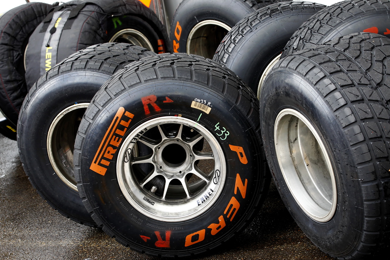 Pirelli