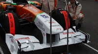 Force India