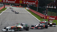 Force India