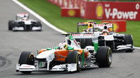 Force India